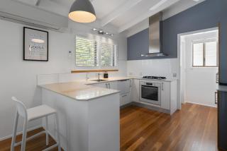 1 Hillridge 6 Ferguson St Coastal Retreat - 8