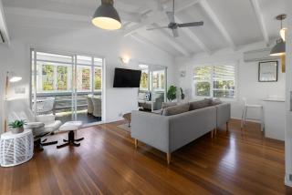 1 Hillridge 6 Ferguson St Coastal Retreat - 3