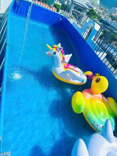 SANG VILLA Đà Nẵng - 9