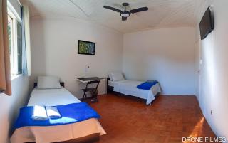 Pousada Presidente Alves - 9