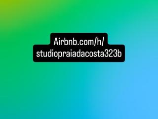 Studio Praia da Costa, casa 323 B - 3