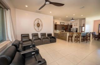 Casa de campo con vistas espectaculares - 5