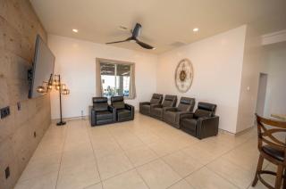 Casa de campo con vistas espectaculares - 3