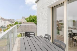 Zenitude Quality Aparthotel Quiberon - 3