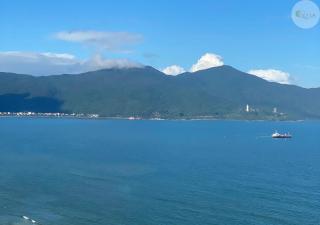 My Khe Beach Great View Apartments - 3