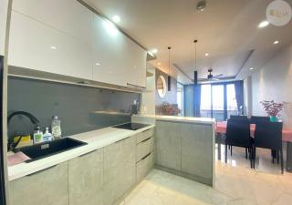 My Khe Beach Great View Apartments - 6