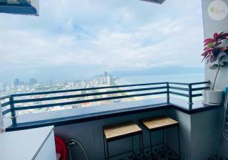 My Khe Beach Great View Apartments - 4