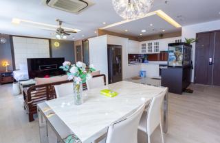 Sunrise City & City View - 1