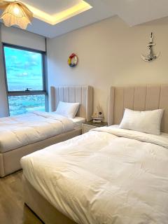 Luxury Furnished Apartment zed towers - 2