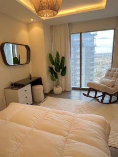 Luxury Furnished Apartment zed towers - 8