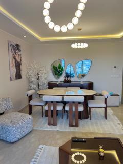 Luxury Furnished Apartment zed towers - 5