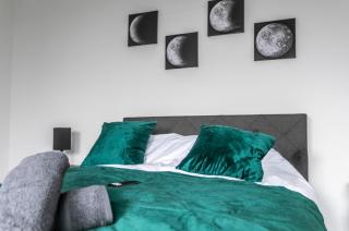 5 Bed Stay For Contractors And Families - 8