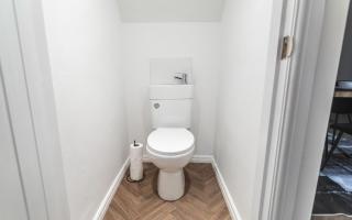 5 Bed Stay For Contractors And Families - 7