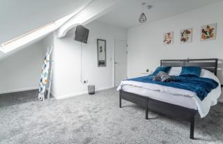 5 Bed Stay For Contractors And Families - 3