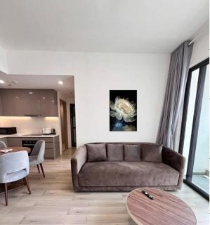 Honeymoon homes - Vinhomes Grand Park Quận 9 - 2 phòng ngủ - 7