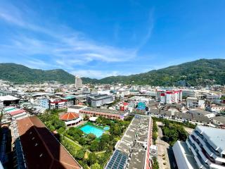 Patong Tower Holiday Rentals - 9