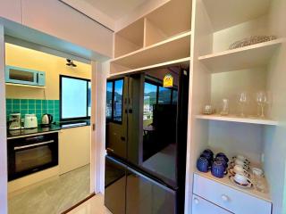 Patong Tower Holiday Rentals - Patong Beach - 7