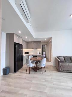 Honeymoon homes - Vinhomes Grand Park Quận 9 - 2 phòng ngủ - 8