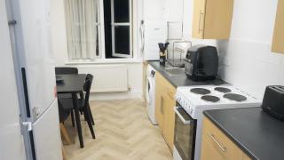 Amazing flat in the heart of East London - 5