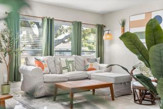 Casa Tranquila Pool Pergola Spa Shower Retreat - 8