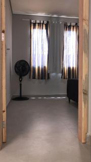 Hospedagem praia segundo andar - 1