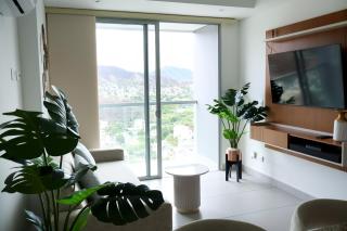 Polanco Residences Ambar Roca Santa Marta - Colombia - 1