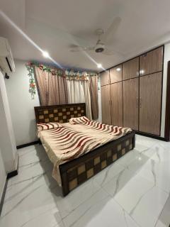 2 Bed Apartment H-13 - 5