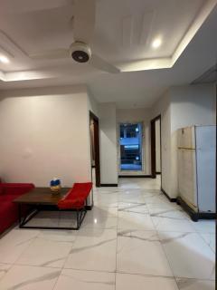 2 Bed Apartment H-13 - 3