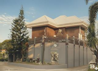 Hotel Adelina Balanga City Bataan - 0