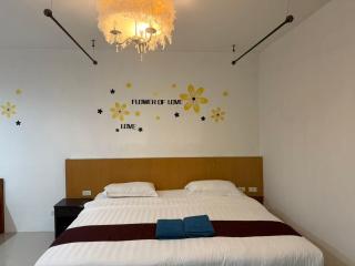 太阳花酒店亲子套房 - Strand Patong - 5