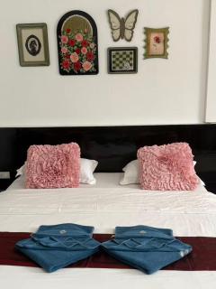 太阳花酒店亲子套房 - 9