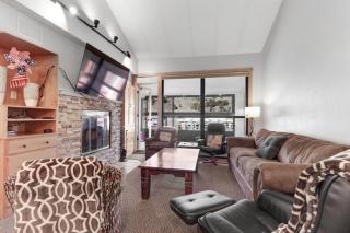 MP626 Mountain Plaza condo - Copper Mountain - 3
