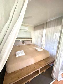 Gin's Rainforest stay -pet friendly - 9