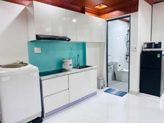 My's House & Apartment - 6