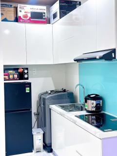 My's House & Apartment - 3