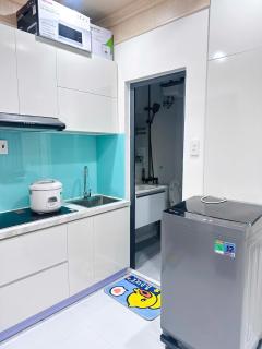 My's House & Apartment - 1