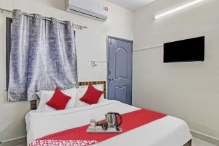 Hotel O Pritesh Grand - 3