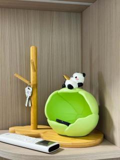 The Pinnacle Residence - 1 bedroom condo oasis - 4