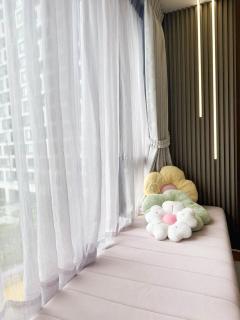 The Pinnacle Residence - 1 bedroom condo oasis - 6