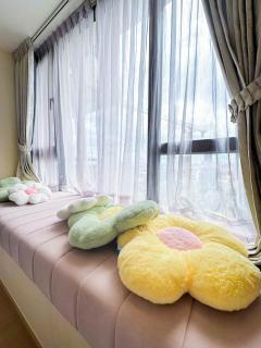 The Pinnacle Residence - 1 bedroom condo oasis - 7