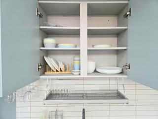 2 Bathrooms & 3 Rooms, New Elevator - 1