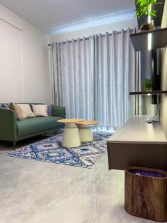 The Pinnacle Residence - 1 bedroom condo oasis - 8