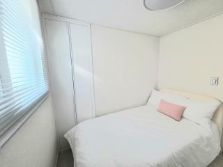 2 Bathrooms & 3 Rooms, New Elevator - 8