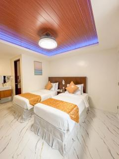 Hotel Adelina Balanga City Bataan - 1