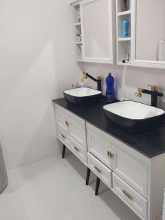 Samborondón Ecuador Apartment - 4