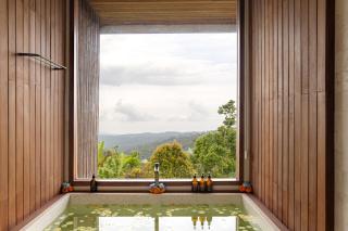 Asahan Munduk Cabin - 3