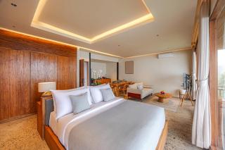 Asahan Munduk Cabin - 8