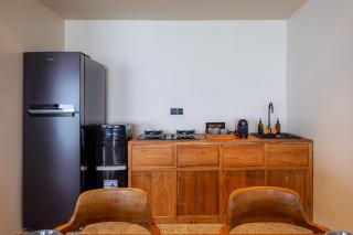 Asahan Munduk Cabin - 1