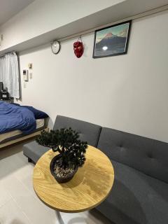 La Parfait de Sapporo 814 Sapporo Station 6-minute walk from Sapporo Station - 7