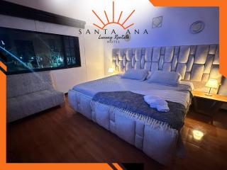 Hotel Santa Ana Luxury Rentals - 111 - 9